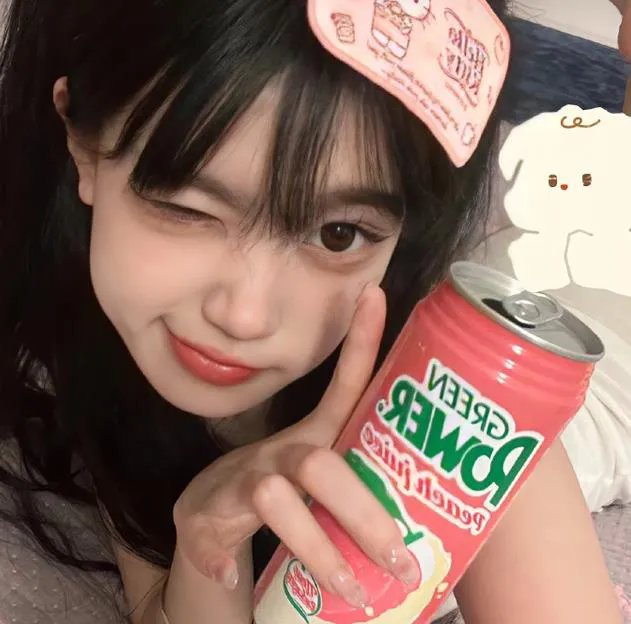 女人的碎片