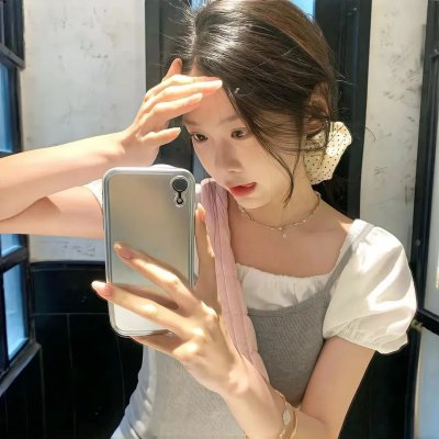 柿子坞的女人们